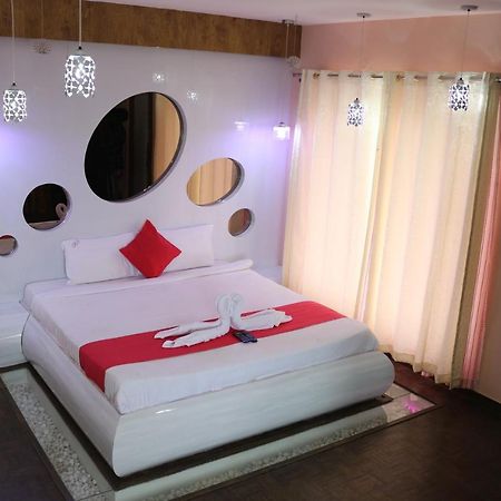 Kasa Luxury Inn Kodaikanal Exteriér fotografie