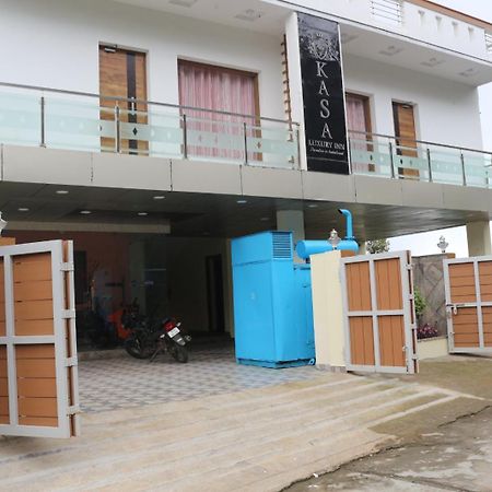 Kasa Luxury Inn Kodaikanal Exteriér fotografie