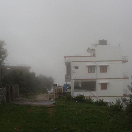 Kasa Luxury Inn Kodaikanal Exteriér fotografie