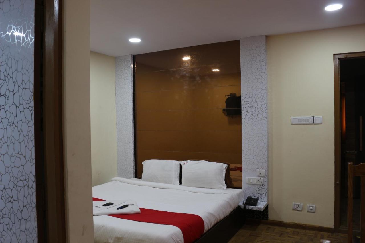 Kasa Luxury Inn Kodaikanal Exteriér fotografie