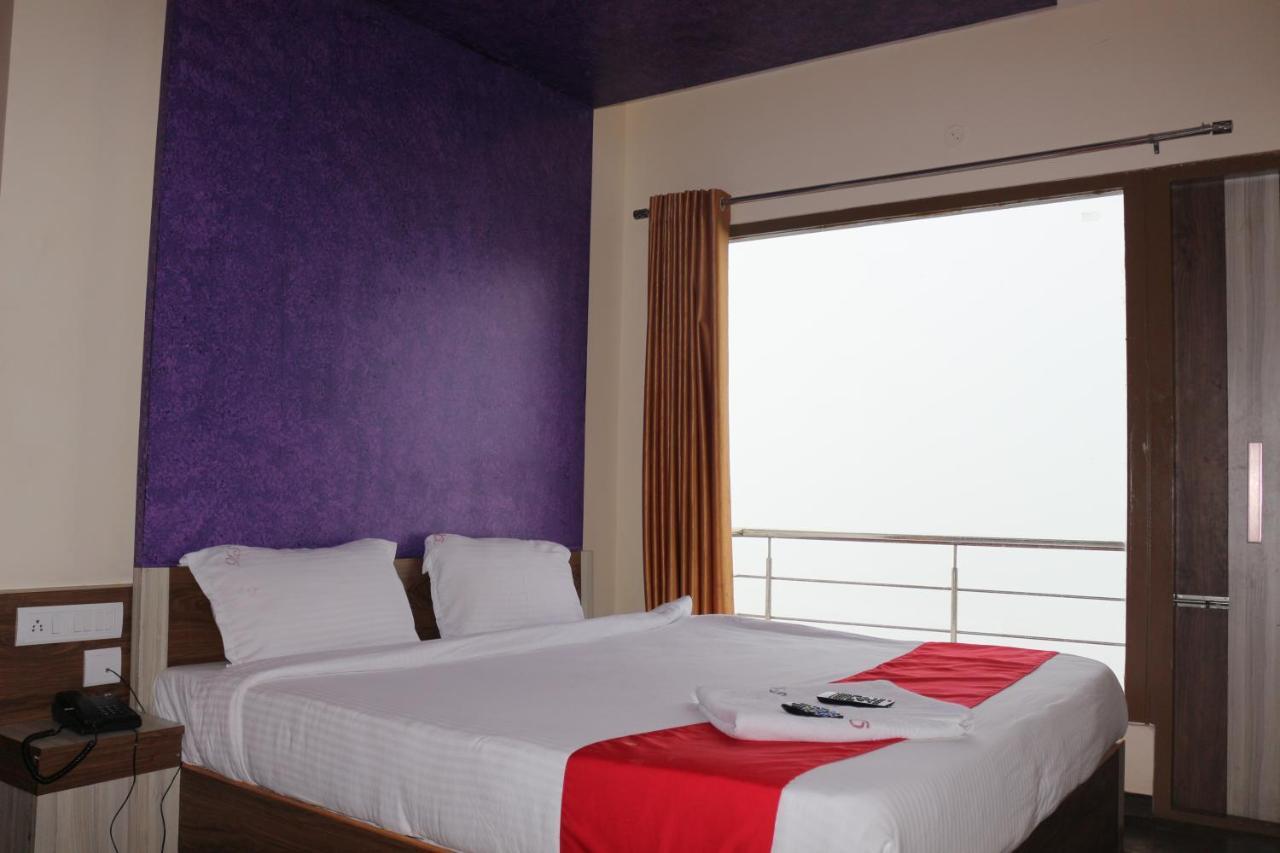 Kasa Luxury Inn Kodaikanal Exteriér fotografie