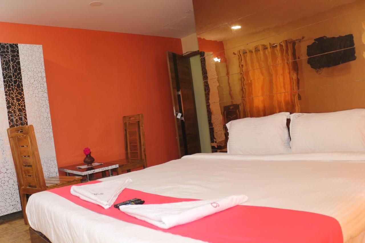 Kasa Luxury Inn Kodaikanal Exteriér fotografie