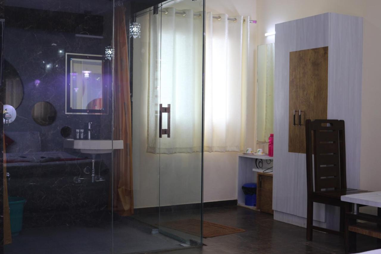 Kasa Luxury Inn Kodaikanal Exteriér fotografie