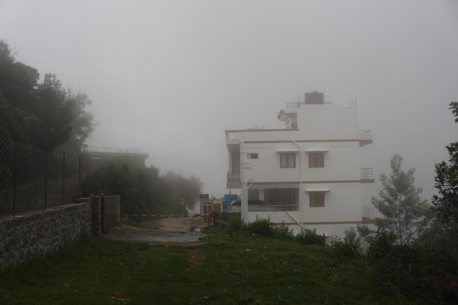 Kasa Luxury Inn Kodaikanal Exteriér fotografie