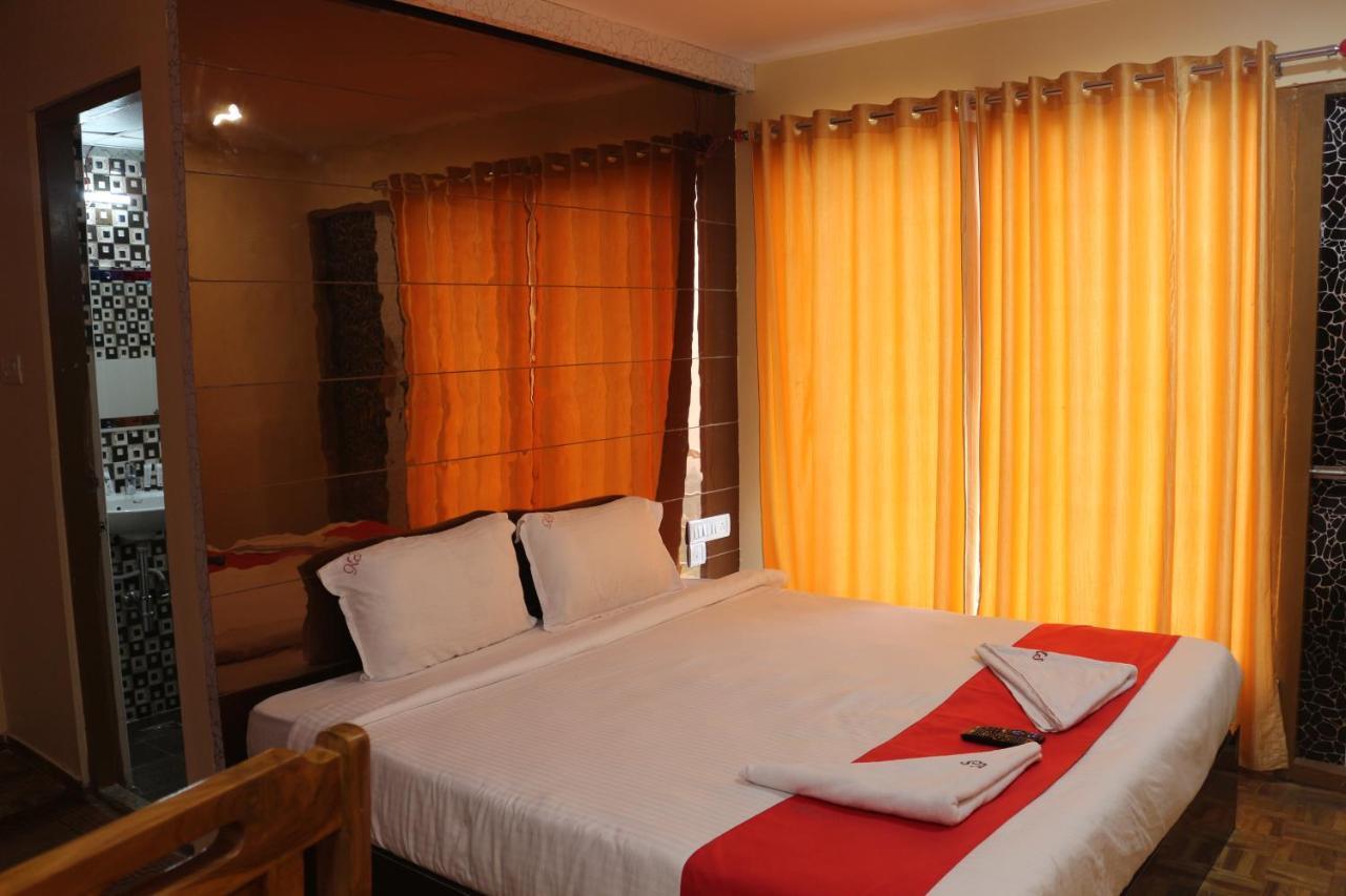 Kasa Luxury Inn Kodaikanal Exteriér fotografie