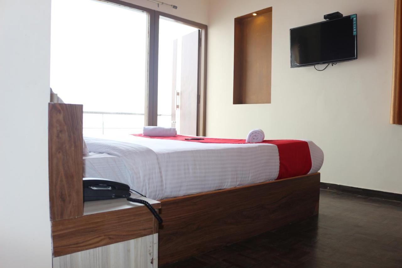 Kasa Luxury Inn Kodaikanal Exteriér fotografie