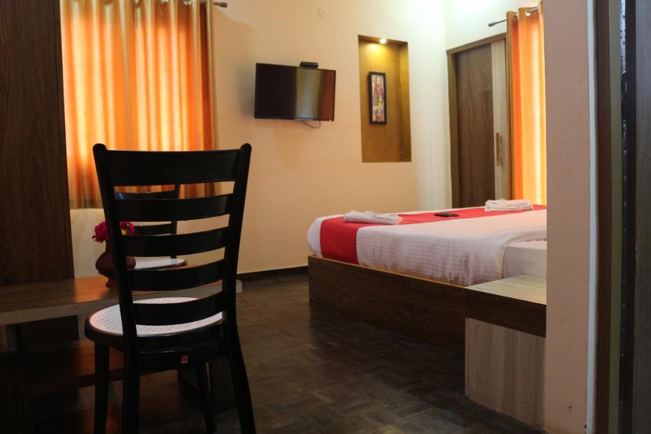 Kasa Luxury Inn Kodaikanal Exteriér fotografie