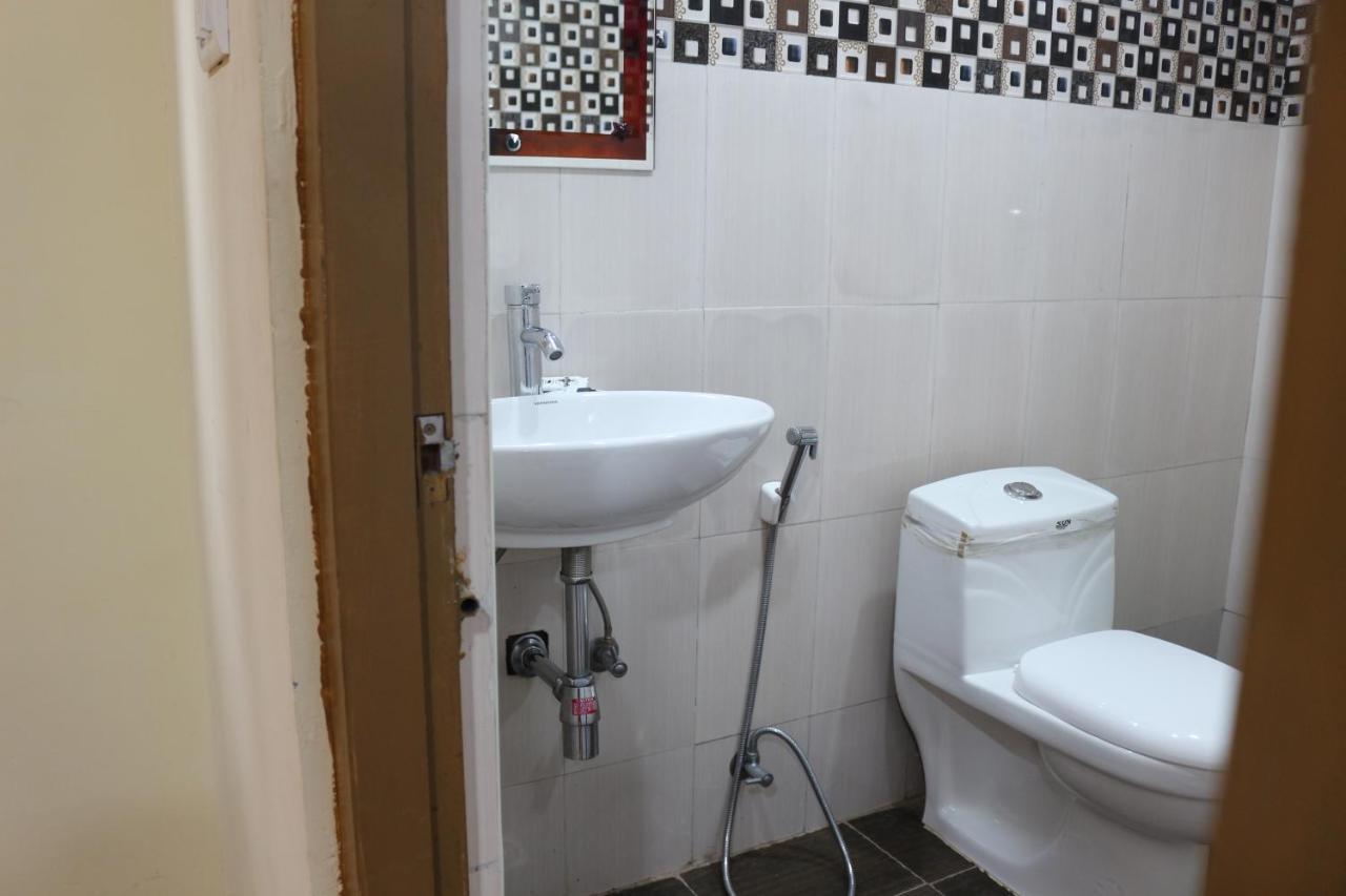 Kasa Luxury Inn Kodaikanal Exteriér fotografie