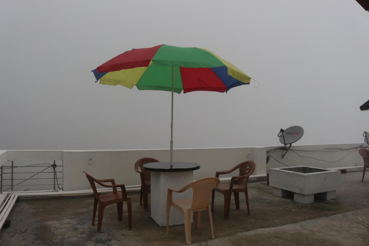 Kasa Luxury Inn Kodaikanal Exteriér fotografie