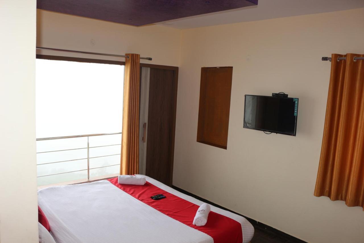 Kasa Luxury Inn Kodaikanal Exteriér fotografie