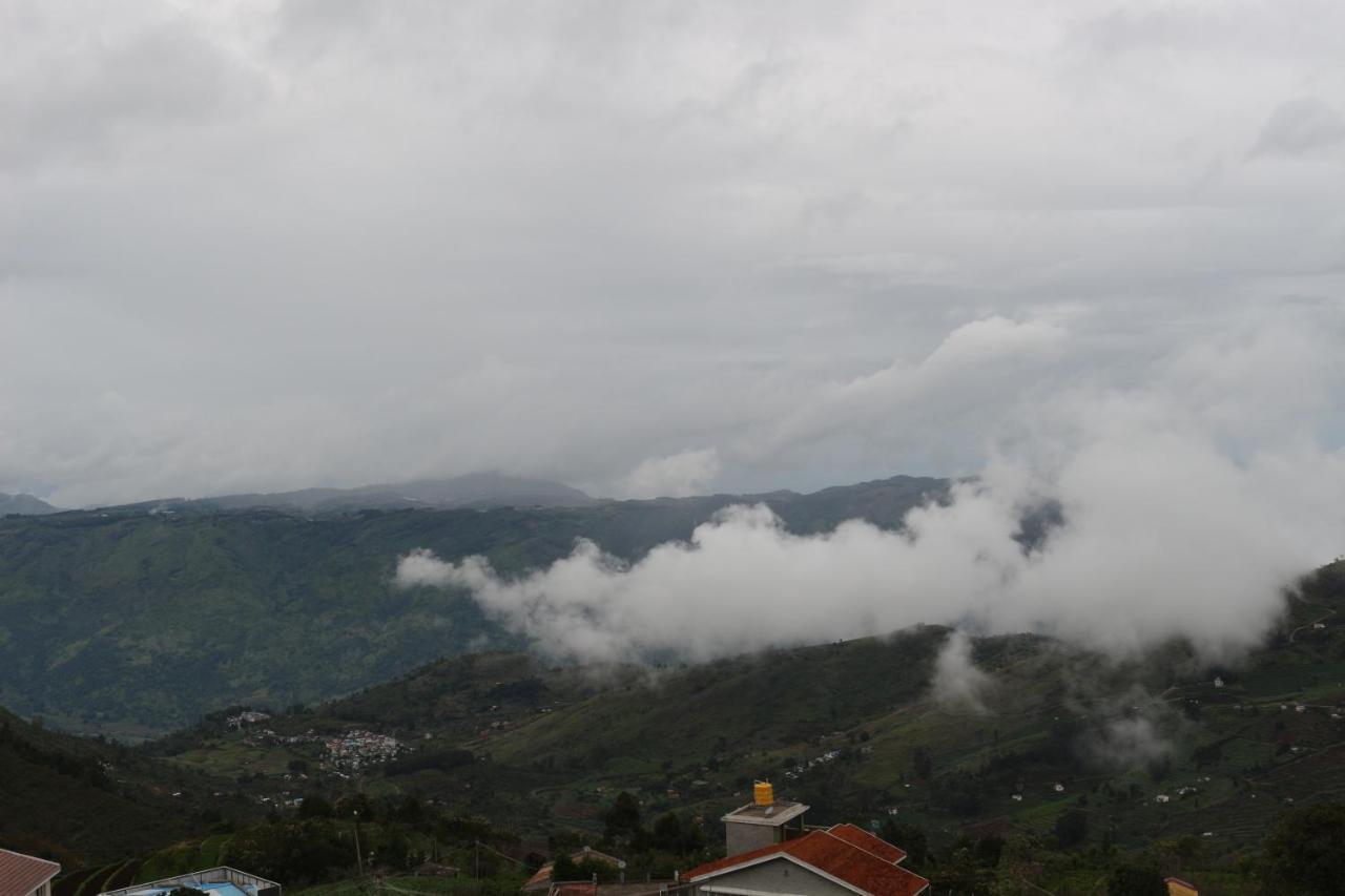 Kasa Luxury Inn Kodaikanal Exteriér fotografie