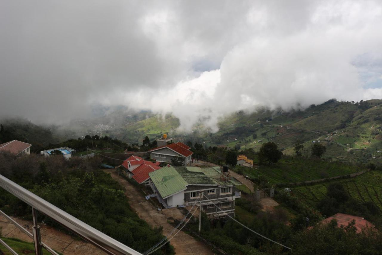 Kasa Luxury Inn Kodaikanal Exteriér fotografie