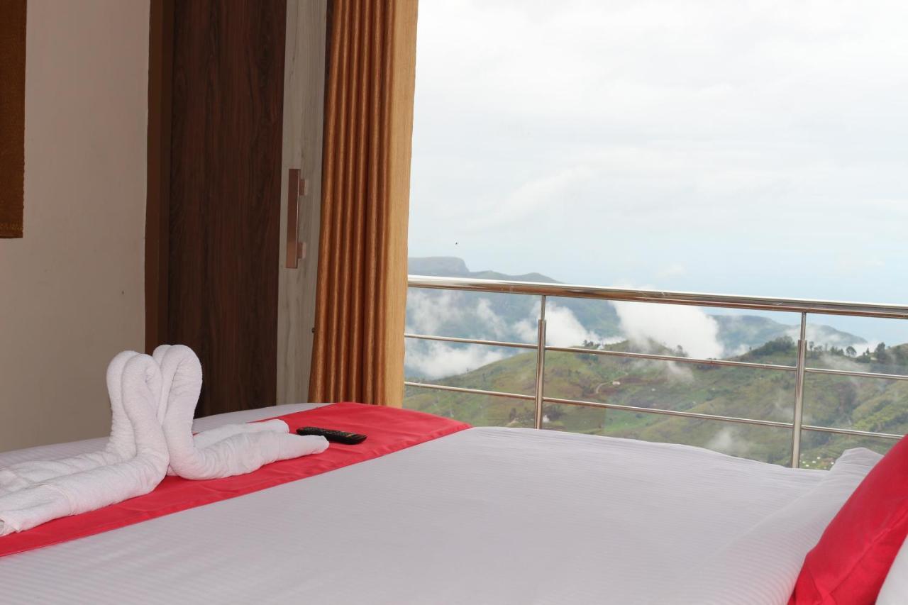 Kasa Luxury Inn Kodaikanal Exteriér fotografie